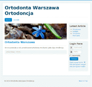 Forum i opinie o orto.warszawa.pl