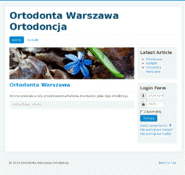 Orto.warszawa.pl