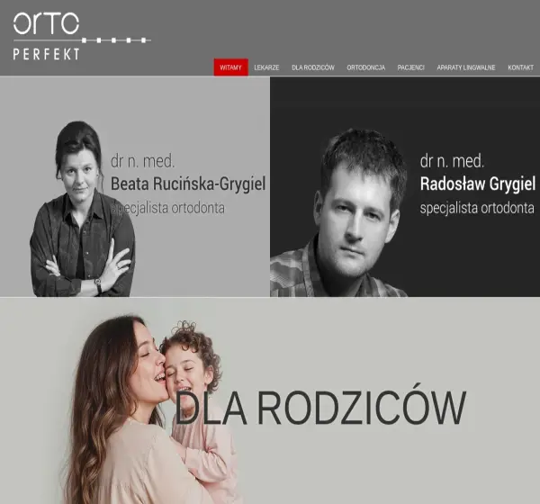 Forum i opinie o orto-perfekt.pl