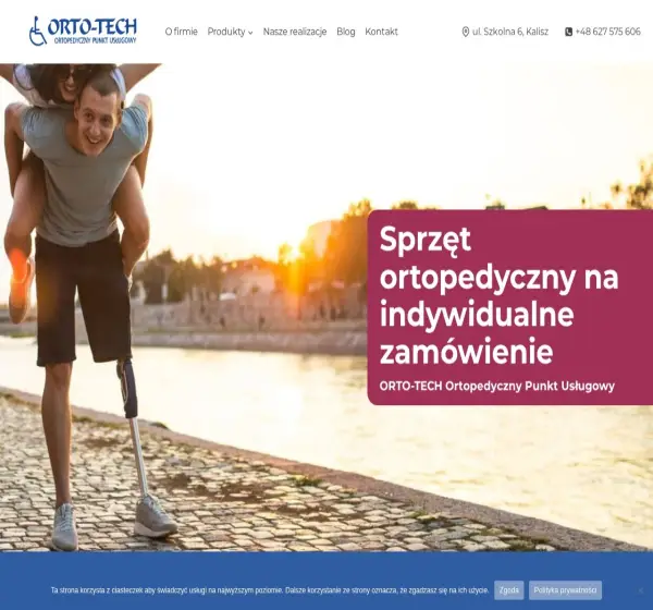Forum i opinie o orto-tech.pl