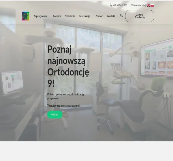 Forum i opinie o ortobajt.pl