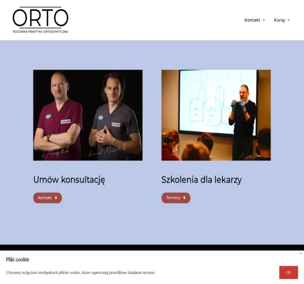 Forum i opinie o ortodonta.com.pl