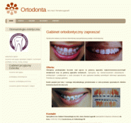 Forum i opinie o ortodonta.czest.pl