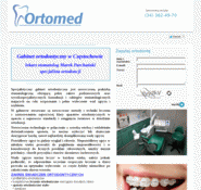 Ortodontaczestochowa.com.pl