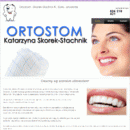 ortodontatomaszowmazowiecki.pl