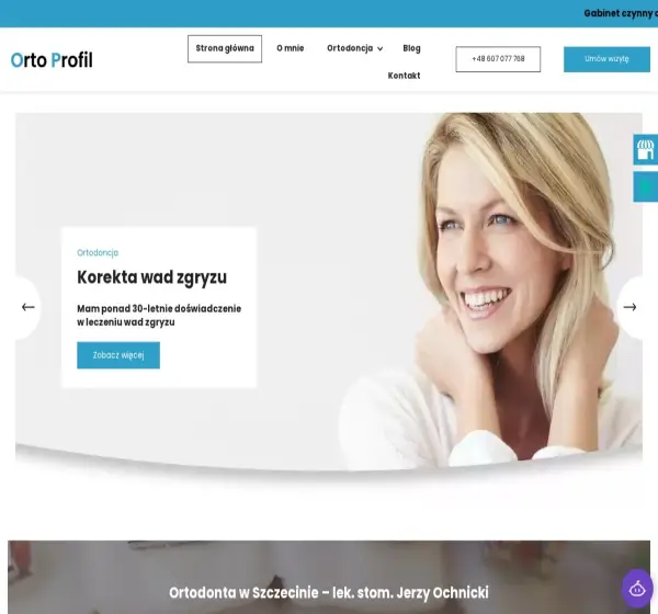 Forum i opinie o ortoprofil.pl
