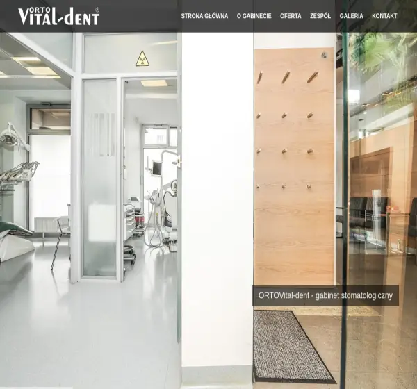 Forum i opinie o ortovital-dent.pl