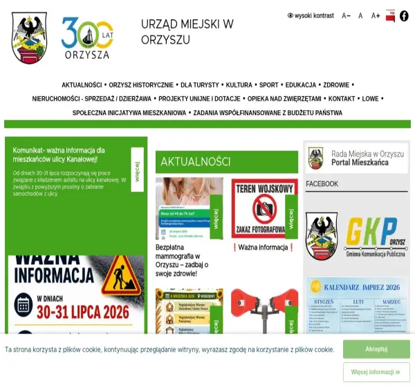 Forum i opinie o orzysz.pl