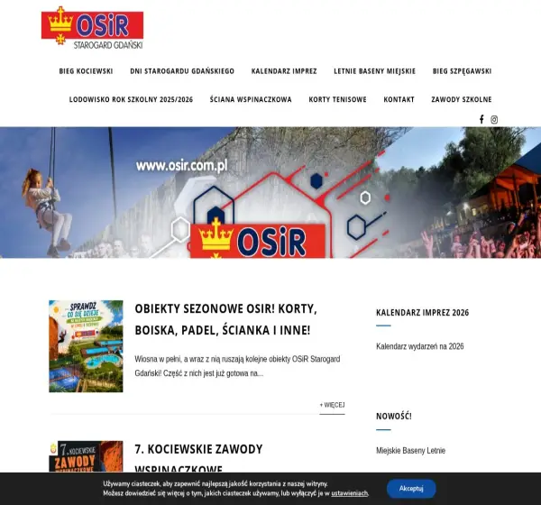 Forum i opinie o osir.com.pl