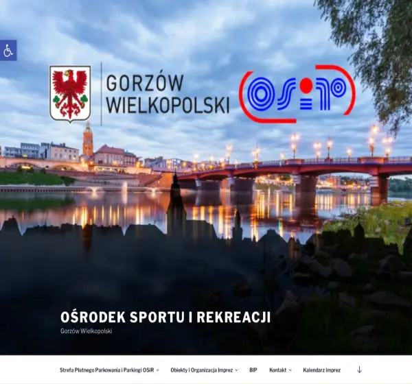 Forum i opinie o osir.gorzow.pl