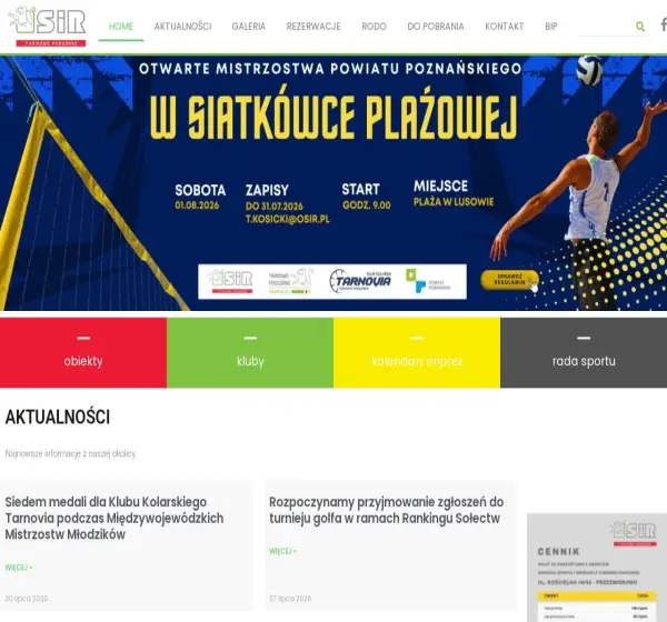 Forum i opinie o osir.pl