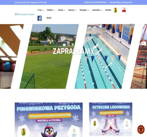 Forum i opinie o osir.sokolowpodl.pl