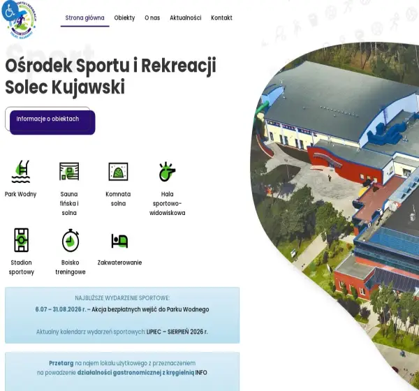 Forum i opinie o osir.soleckujawski.pl