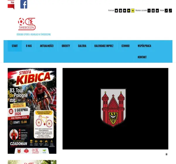 Forum i opinie o osir.swiebodzin.pl