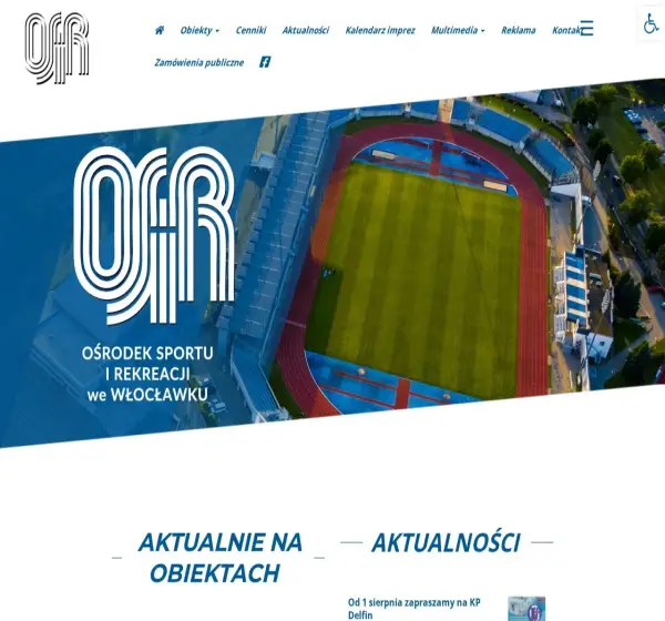 Forum i opinie o osir.wloclawek.pl