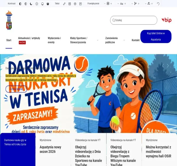 Forum i opinie o osirbogatynia.pl