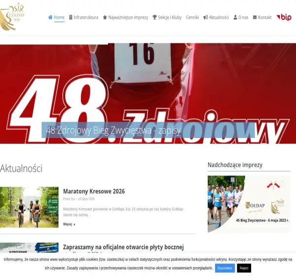 Forum i opinie o osirgoldap.pl