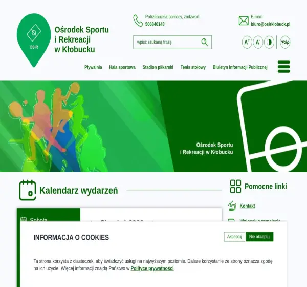Forum i opinie o osirklobuck.pl