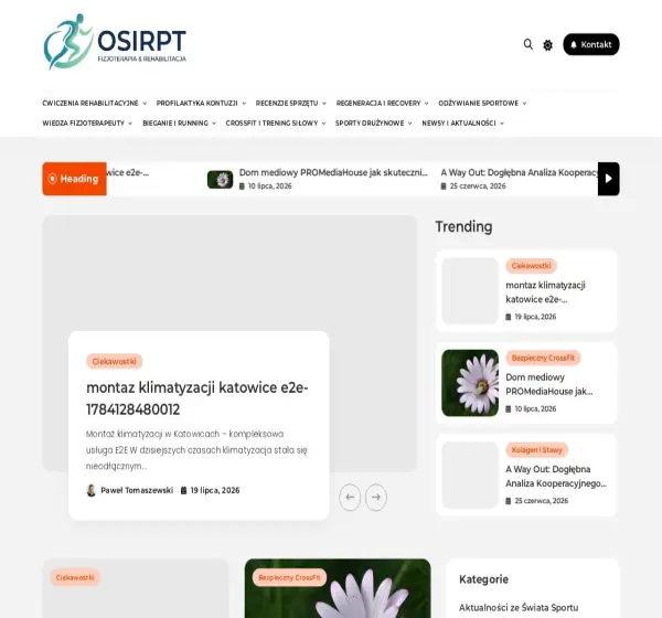 Forum i opinie o osirpt.pl