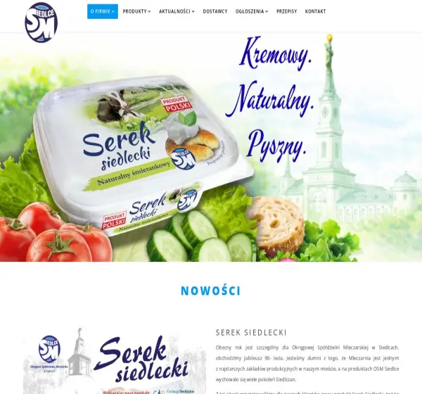 Forum i opinie o osm.siedlce.pl