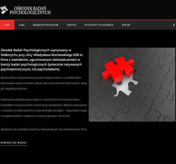 Forum i opinie o osrodek.com.pl
