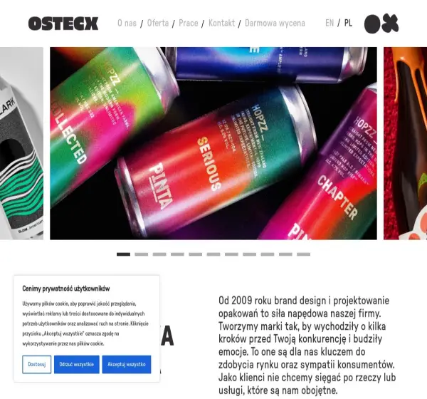 Forum i opinie o ostecx.com