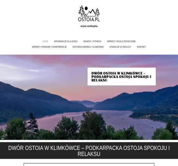 Forum i opinie o ostoia.pl