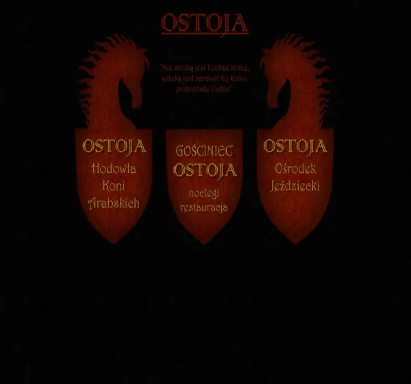 Forum i opinie o ostoja.augustow.pl