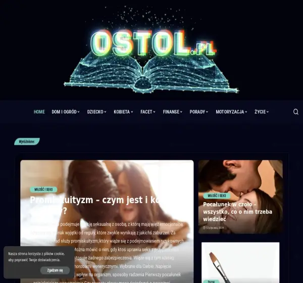 Forum i opinie o ostol.pl