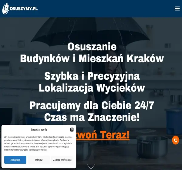 Forum i opinie o osuszymy.pl