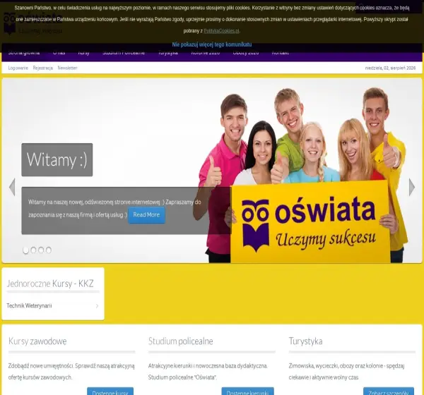 Forum i opinie o oswiata.wroc.pl