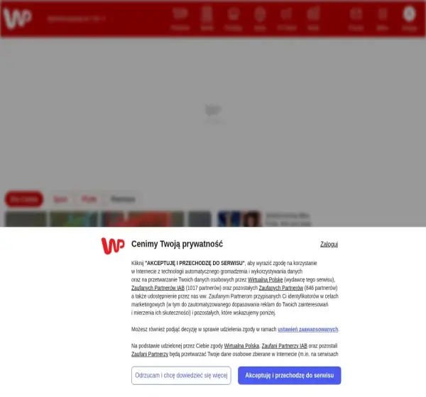 Forum i opinie o oswrawa.webpark.pl