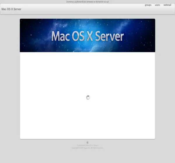 Forum i opinie o osx.pl