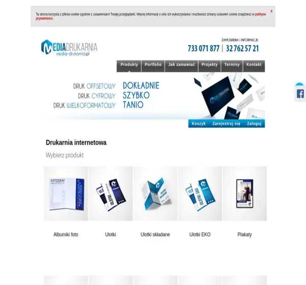 Forum i opinie o otodruk.com