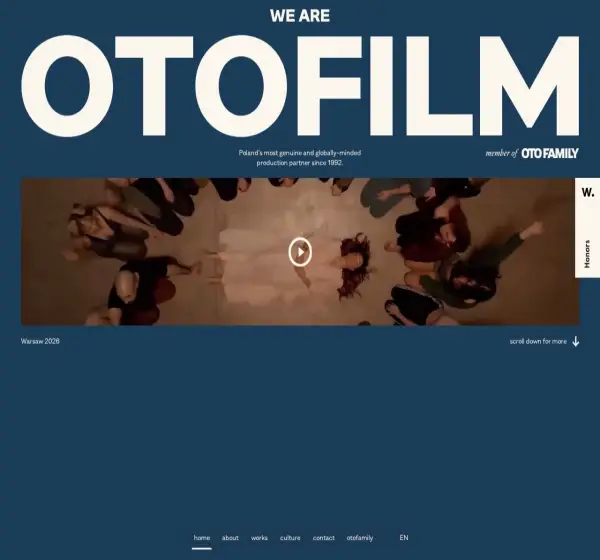 Forum i opinie o otofilm.pl