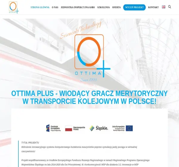 Forum i opinie o ottima-plus.com.pl