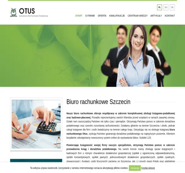 Forum i opinie o otuspodatki.pl