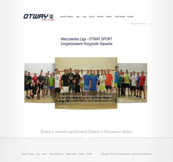 Forum i opinie o otwaysport.pl