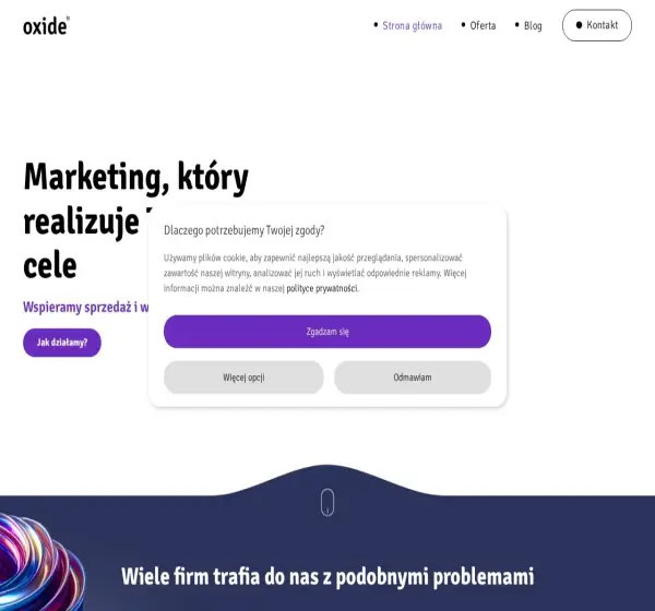 Forum i opinie o oxide.pl