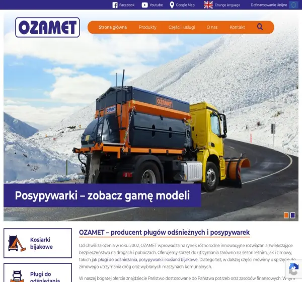 Forum i opinie o ozamet.pl
