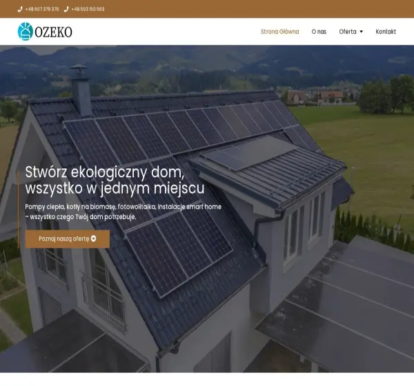 Forum i opinie o ozeko.pl
