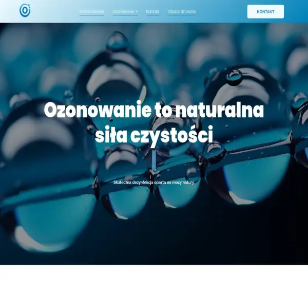 Forum i opinie o ozonujemy.com.pl
