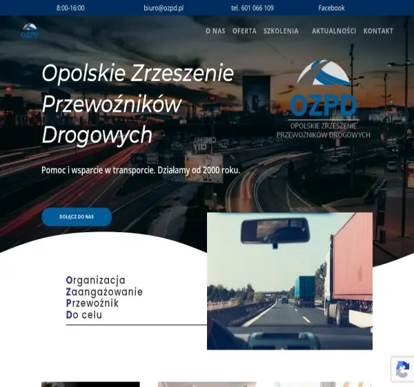Forum i opinie o ozpd.pl