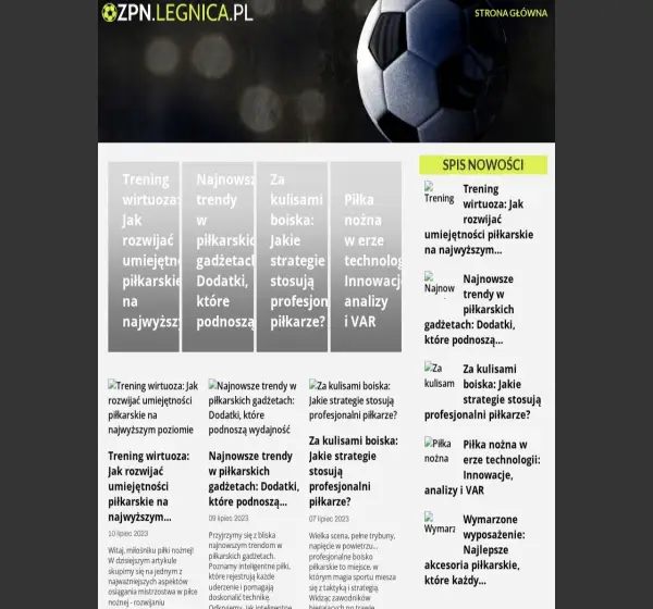 Forum i opinie o ozpn.legnica.pl