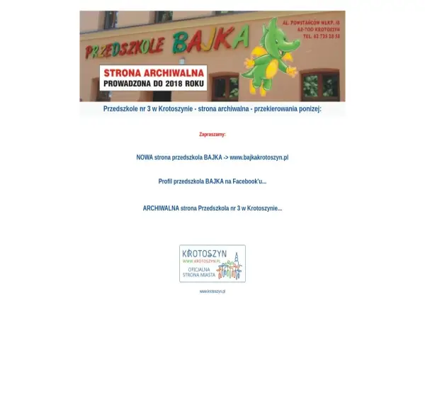 Forum i opinie o p3.krotoszyn.pl
