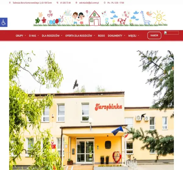 Forum i opinie o p3.srem.pl