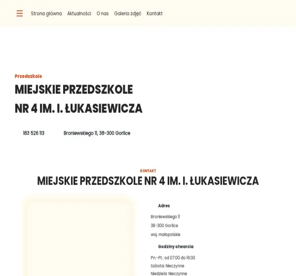 Forum i opinie o p4.przedszkolowo.pl