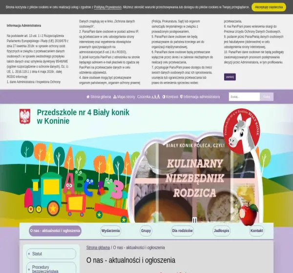 Forum i opinie o p4konin.pl