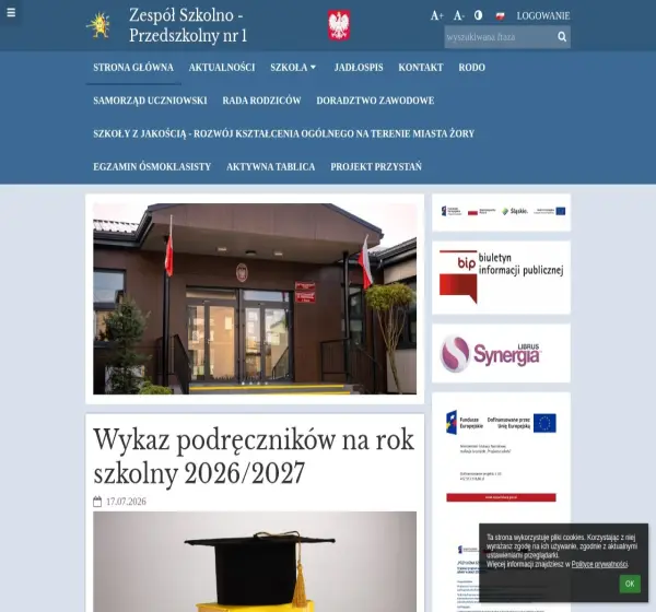 Forum i opinie o p4zory.edupage.org