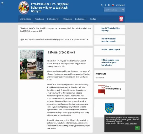 Forum i opinie o p5.laziska.pl